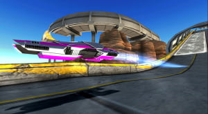 FAST - Racing League Review - Screenshot 3 of 5