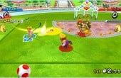 Mario Sports Mix - Screenshot 4 of 10