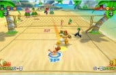 Mario Sports Mix - Screenshot 1 of 10