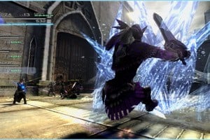 The Last Story Screenshot