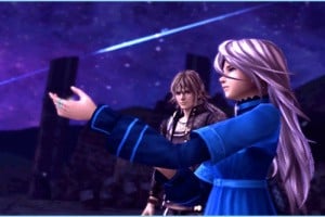 The Last Story Screenshot