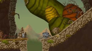 Robox Review - Screenshot 6 of 6