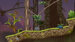 Robox Review - Screenshot 2 of 6