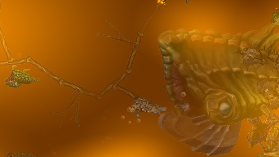 Robox Screenshot