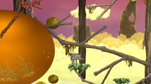 Robox Review - Screenshot 1 of 6