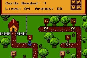 M.C. Kids Screenshot