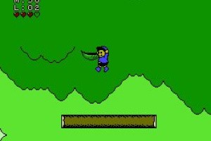 M.C. Kids Screenshot