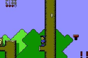 M.C. Kids Screenshot