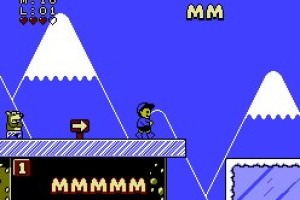 M.C. Kids Screenshot