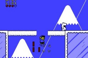 M.C. Kids Screenshot