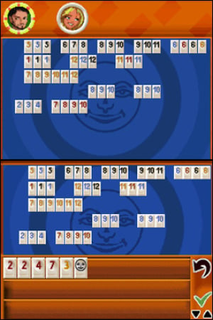 SU&SD Reviews Rummikub : r/boardgames