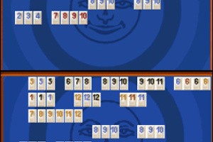 Rummikub Screenshot