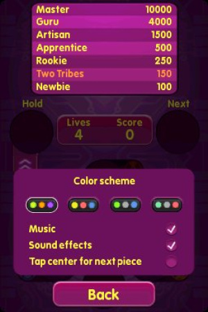 Faceez: Monsters! Review (DSiWare)