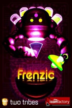 Frenzic Review - Screenshot 1 of 2