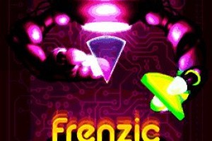 Frenzic Screenshot