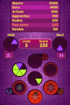 Frenzic Review - Screenshot 1 of 2