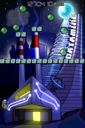 Datamine Review - Screenshot 2 of 2