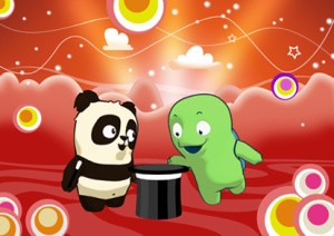 Learning with the PooYoos - Episode 3 Review - Screenshot 4 of 4