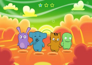 Learning with the PooYoos - Episode 3 Review - Screenshot 3 of 4