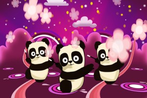 Learning with the PooYoos - Episode 3 Screenshot