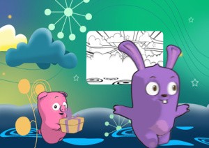 Learning with the PooYoos - Episode 3 Review - Screenshot 2 of 4