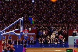 NBA Jam Screenshot