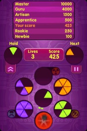 Frenzic Review - Screenshot 2 of 2