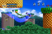 Sonic the Hedgehog 4: Episode 1 - Screenshot 1 of 10