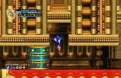 Sonic the Hedgehog 4: Episode 1 - Screenshot 8 of 10