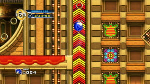 Sonic the Hedgehog 4: Episode 1 Review - Screenshot 2 of 6
