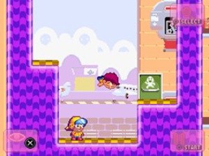 Go! Go! Island Rescue! Review - Screenshot 1 of 2