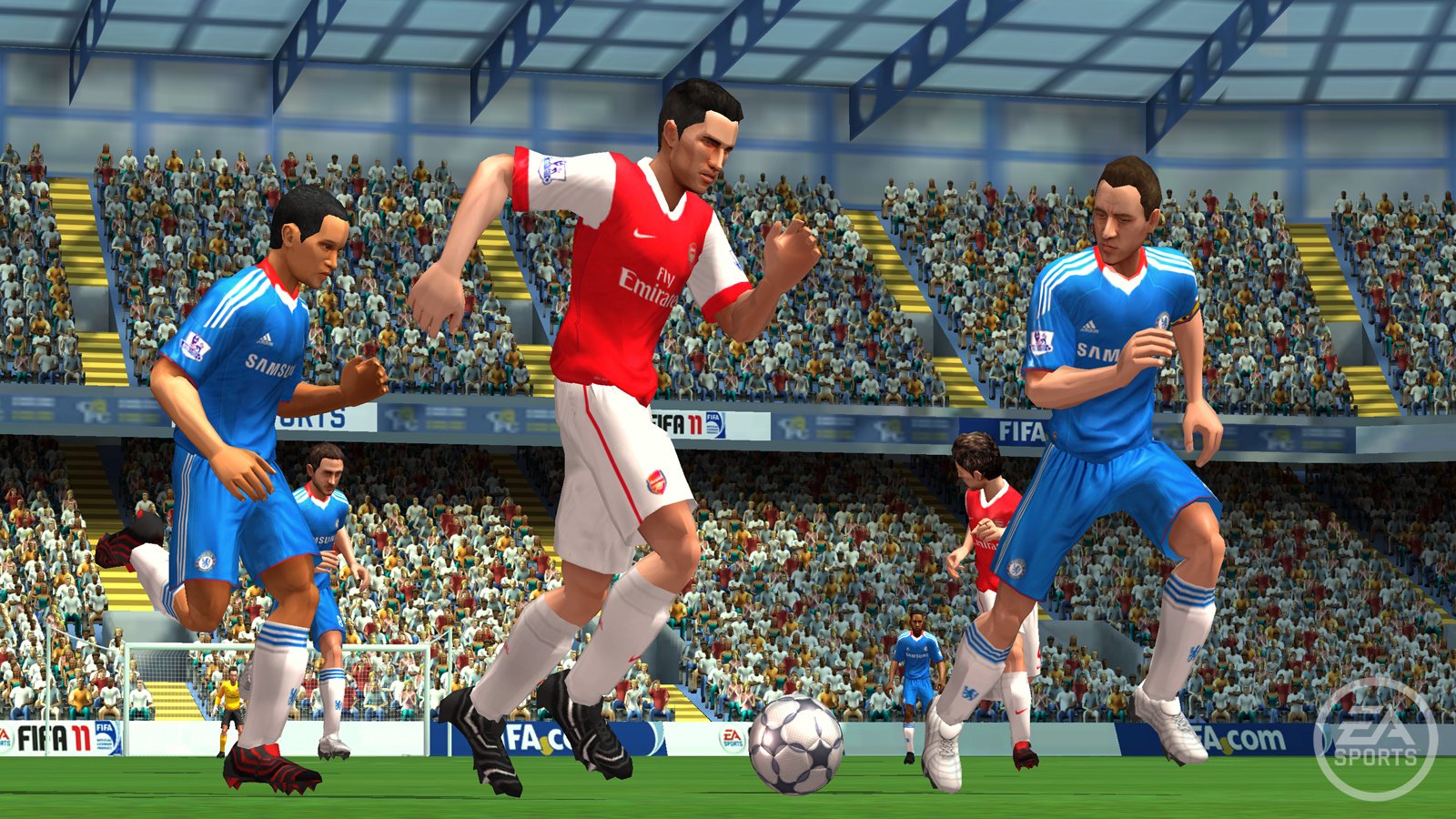 fifa soccer 11 wii download