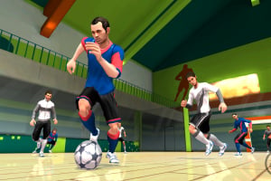 FIFA 11 Screenshot