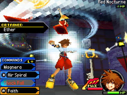 Kingdom Hearts Coded Apk