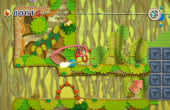 Kirby's Epic Yarn - Screenshot 2 of 10