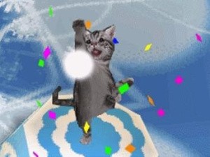 Petz Catz Family Review - Screenshot 1 of 2