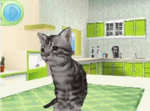 Petz Catz Family Review - Screenshot 2 of 2