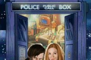 Doctor Who: Evacuation Earth Screenshot