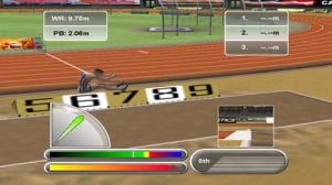 Triple Jumping Sports Review - Screenshot 4 of 4