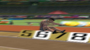 Triple Jumping Sports Review - Screenshot 3 of 4