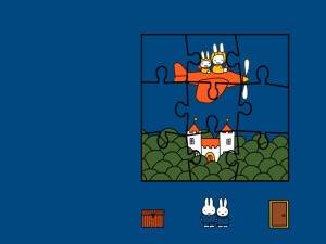 Miffy's World Review - Screenshot 3 of 3