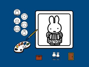 Miffy's World Review - Screenshot 3 of 3
