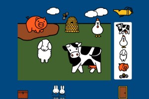 Miffy's World Screenshot