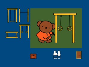 Miffy's World Review - Screenshot 2 of 3