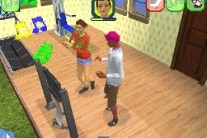 The Sims 3 Screenshot