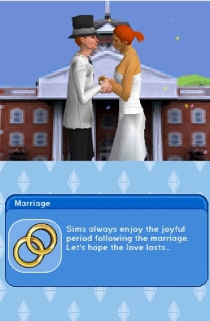The Sims 3 Review - Screenshot 1 of 4