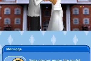 The Sims 3 Screenshot