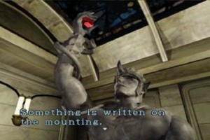 Resident Evil 2 Screenshot