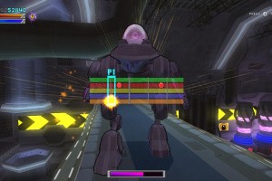 Rock of the Dead Screenshot