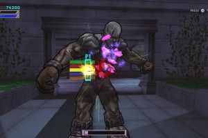 Rock of the Dead Screenshot